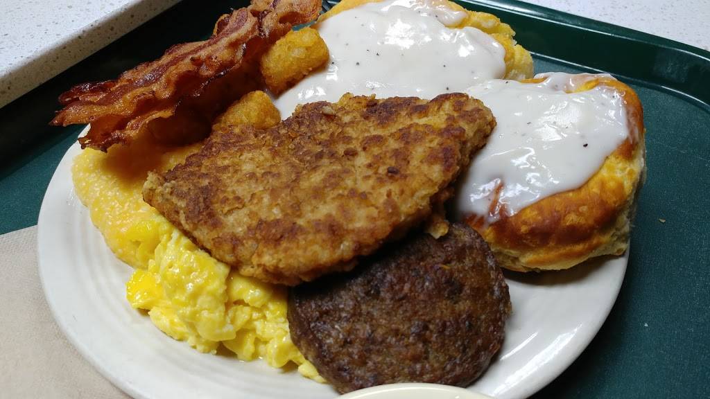 Curts Cafeteria | restaurant | 3440 Branch Rd, Flowery Branch, GA 30542, USA | 7705363053 OR +1 770-536-3053