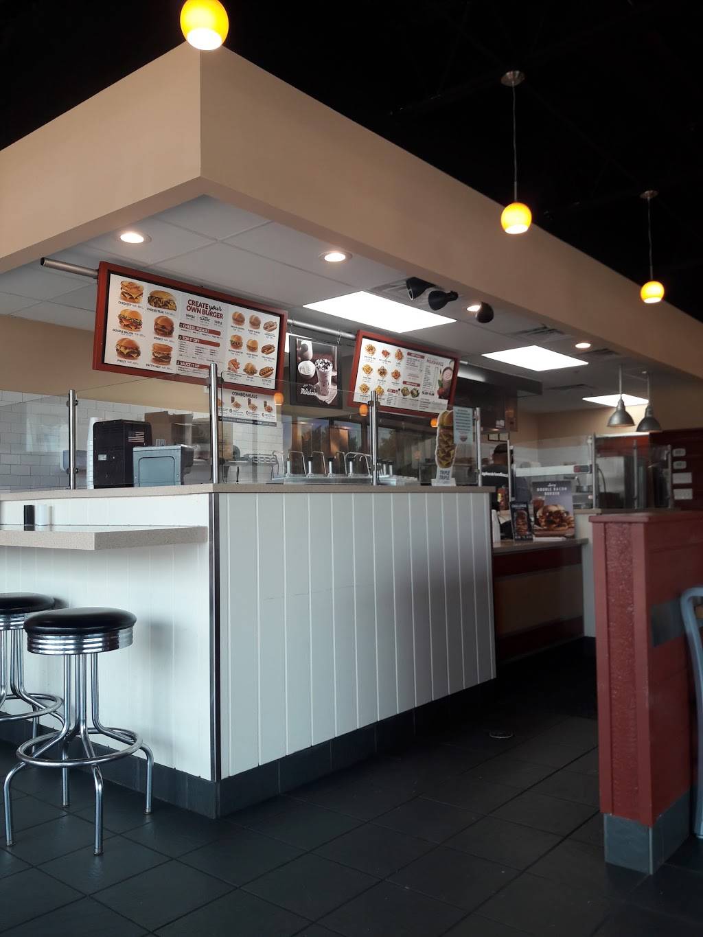 Wayback Burgers | restaurant | 13608 Midway Rd, Farmers Branch, TX 75244, USA | 2144849165 OR +1 214-484-9165