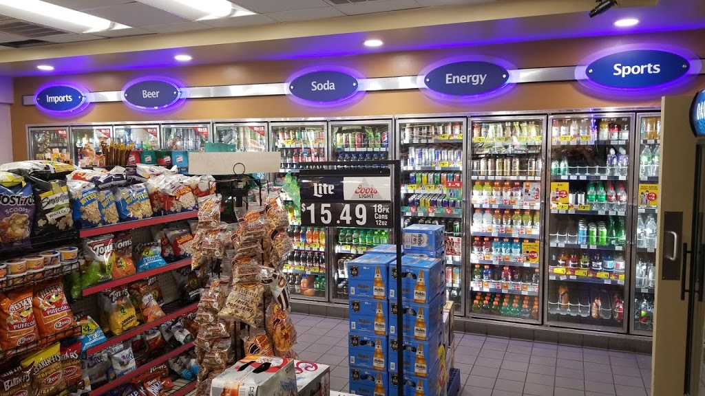 Circle K | meal takeaway | 979 Woodville Hwy, Crawfordville, FL 32327, USA | 8504211406 OR +1 850-421-1406