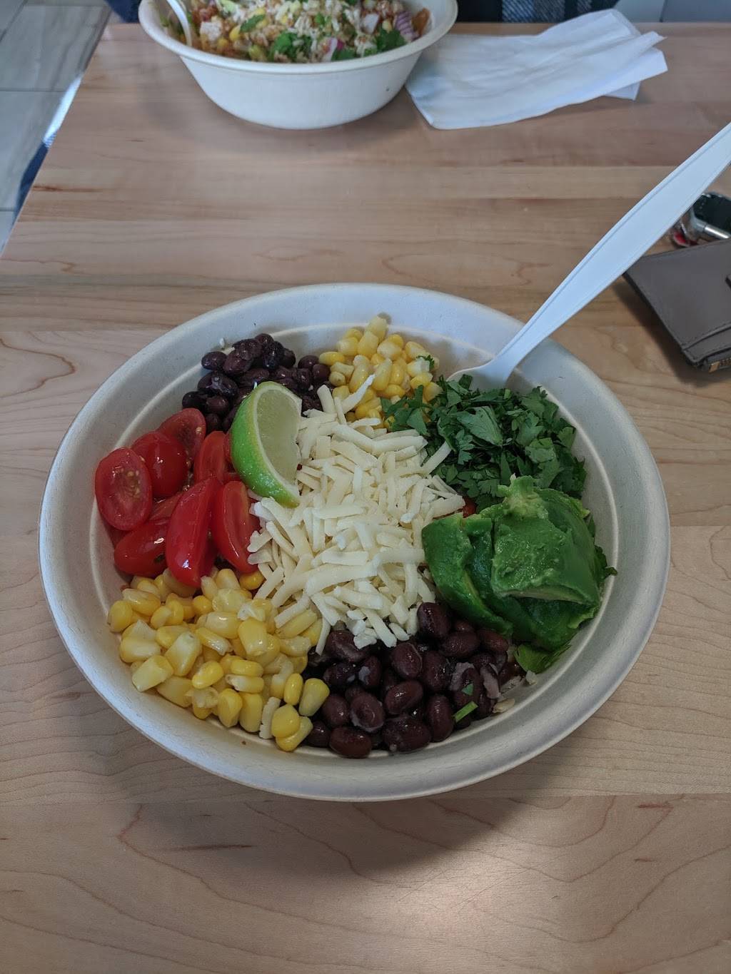 Freshii | restaurant | Fiesta Mall 90 Hway 8th #G2, Stoney Creek, ON L8G 4H3, Canada | 9056647100 OR +1 905-664-7100
