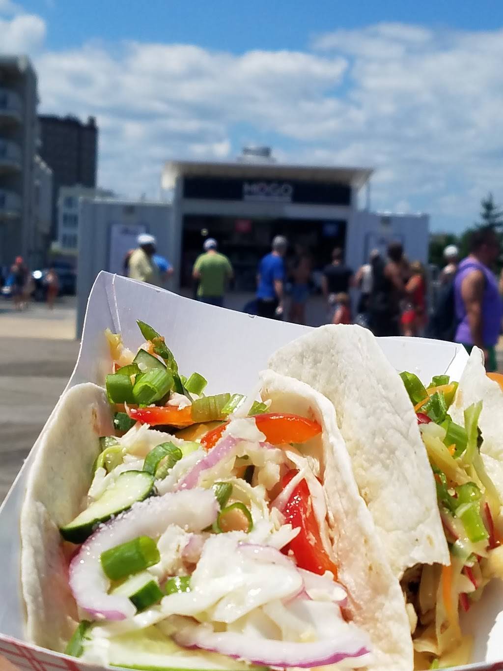 MOGO Korean Fusion Tacos | restaurant | 850 Ocean Ave, Asbury Park, NJ 07712, USA | 7328949188 OR +1 732-894-9188