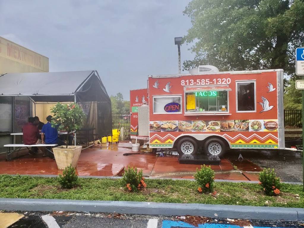 Gaviotas food | restaurant | 2209 E Bearss Ave, Tampa, FL 33613, USA | 8135851320 OR +1 813-585-1320