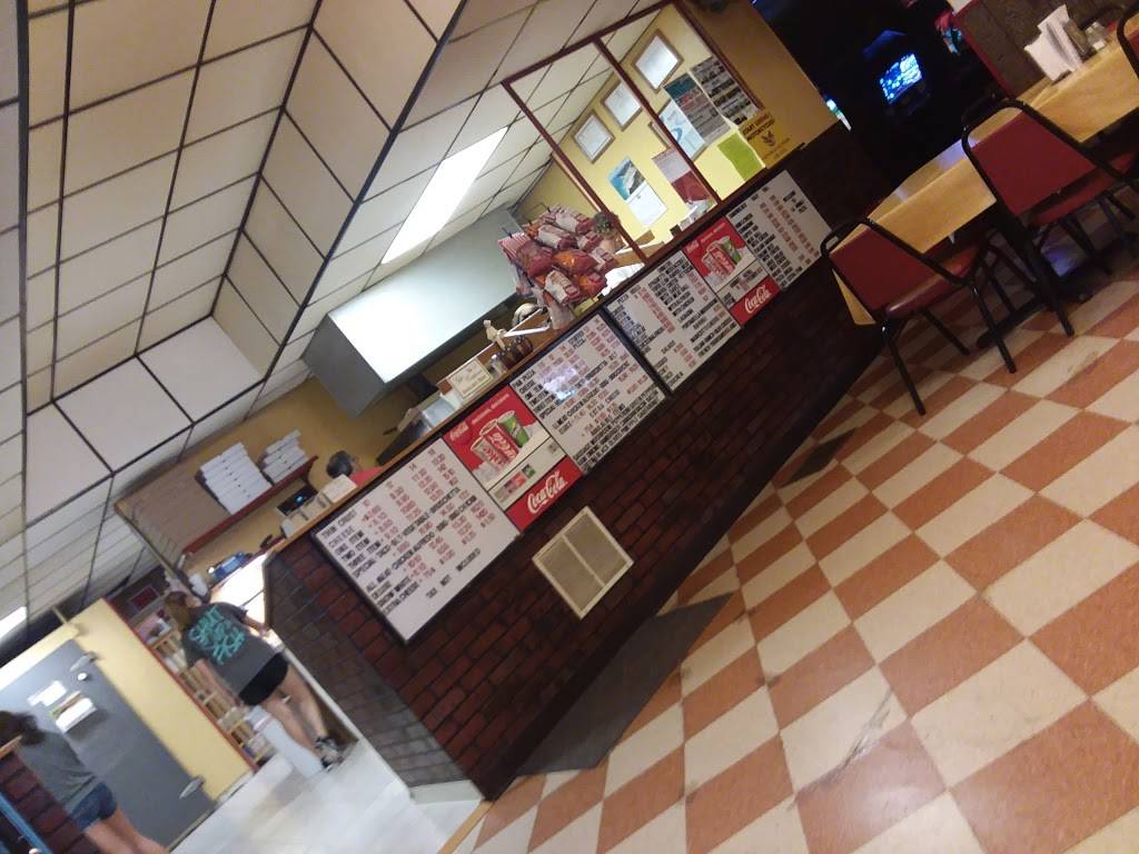 La Roma Pizza | restaurant | 207 S Main St, Abingdon, IL 61410, USA | 3094622696 OR +1 309-462-2696