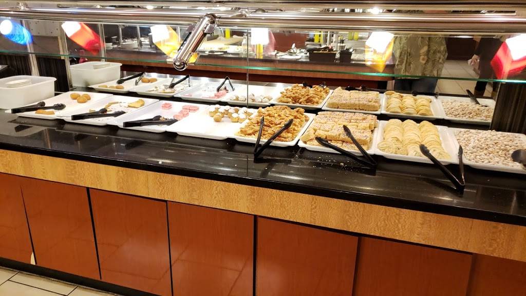Hibachi Buffet | restaurant | 160 Sara Way, Belle Vernon, PA 15012, USA | 7249298880 OR +1 724-929-8880