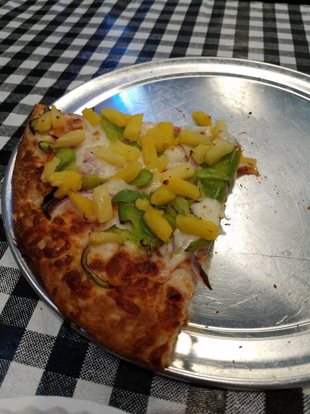 Tonys Pizza Porterville | restaurant | 1304 W Olive Ave, Porterville, CA 93257, USA | 5597919337 OR +1 559-791-9337