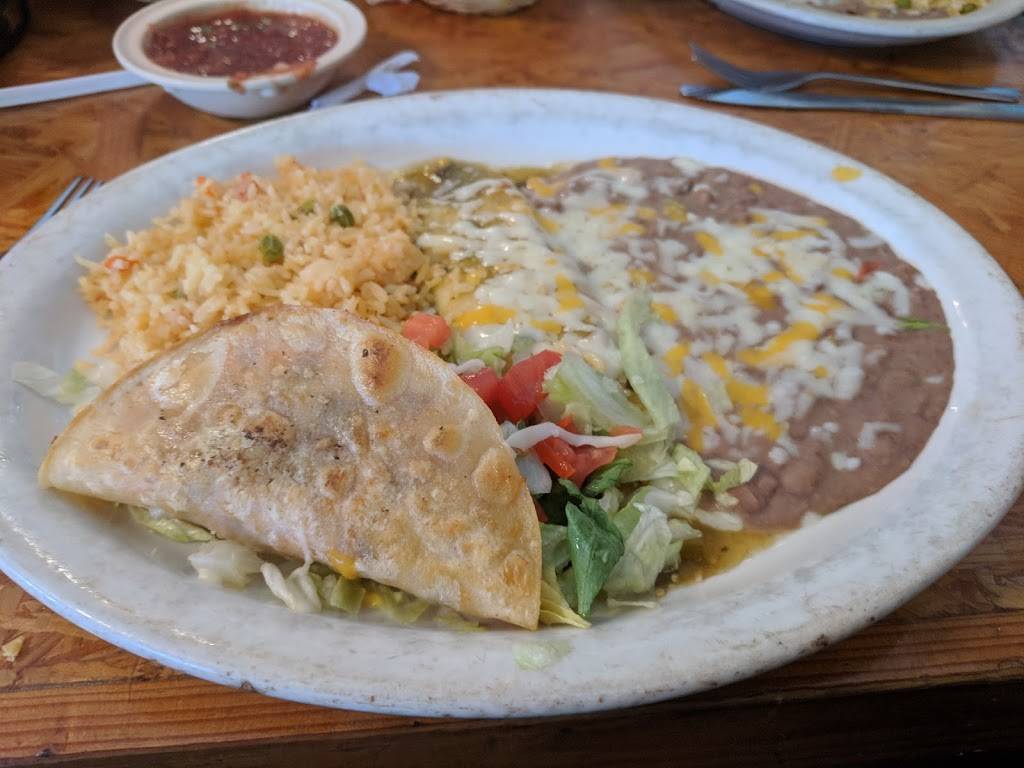Panchos Villa Mexican Restaurant | restaurant | 32804 Pennsylvania Ave, San Antonio, FL 33576, USA | 3525883037 OR +1 352-588-3037
