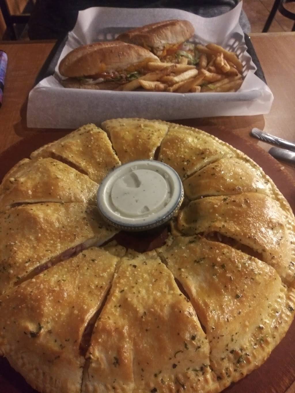 Mazzios | meal delivery | 1097 Cornwell Dr, Yukon, OK 73099, USA | 4053548263 OR +1 405-354-8263