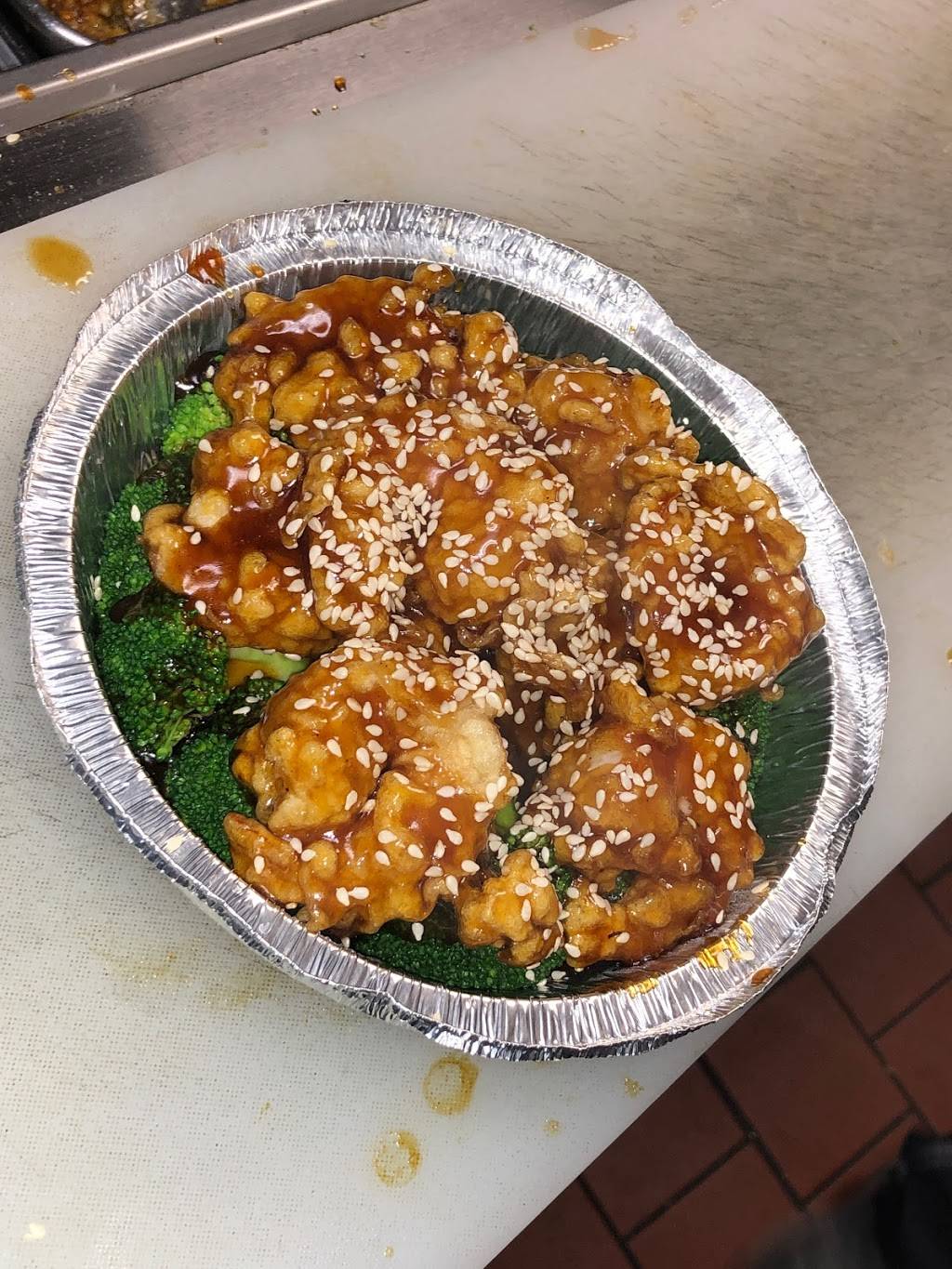 China Taste | restaurant | 3599 Atlanta Rd SE A5, Smyrna, GA 30080, USA | 7704371208 OR +1 770-437-1208