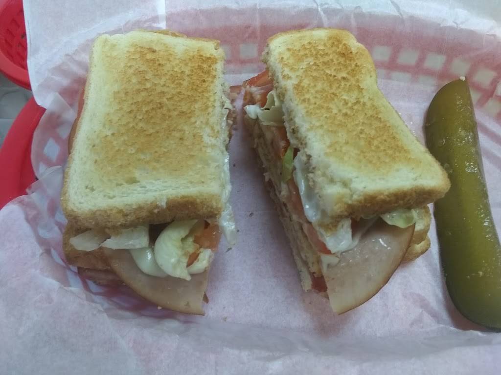 Jays Coneys | restaurant | 12829 E 41st St, Tulsa, OK 74146, USA | 9187648661 OR +1 918-764-8661