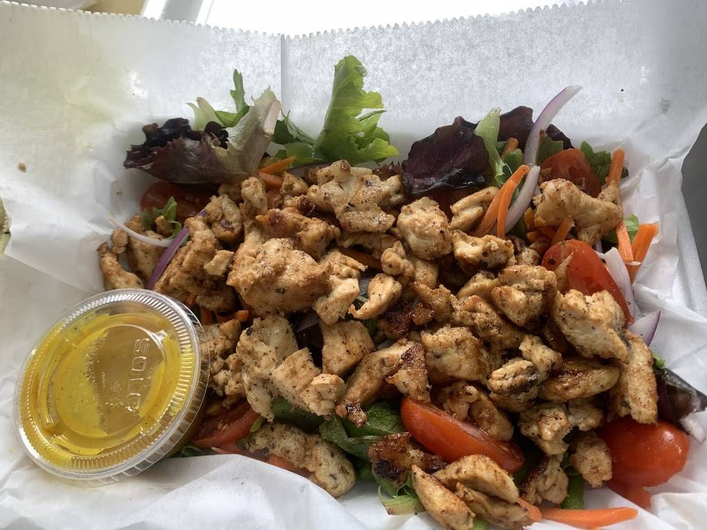 Brooklyn Soul Stop | restaurant | 971 W Taft Vineland Rd, Orlando, FL 32824, USA | 9177140905 OR +1 917-714-0905