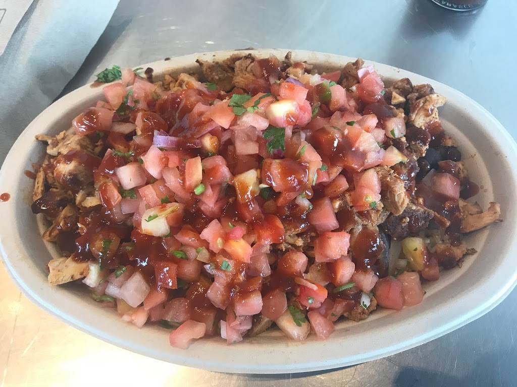 Chipotle Mexican Grill | restaurant | 1736 N Federal Hwy, Fort Lauderdale, FL 33305, USA | 9544005028 OR +1 954-400-5028