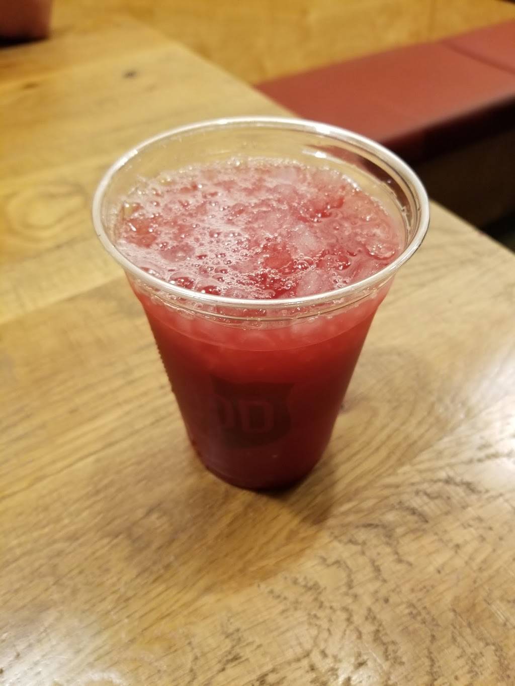 MOD Pizza | restaurant | 4465 Venetucci Blvd #120, Colorado Springs, CO 80906, USA | 7195760168 OR +1 719-576-0168