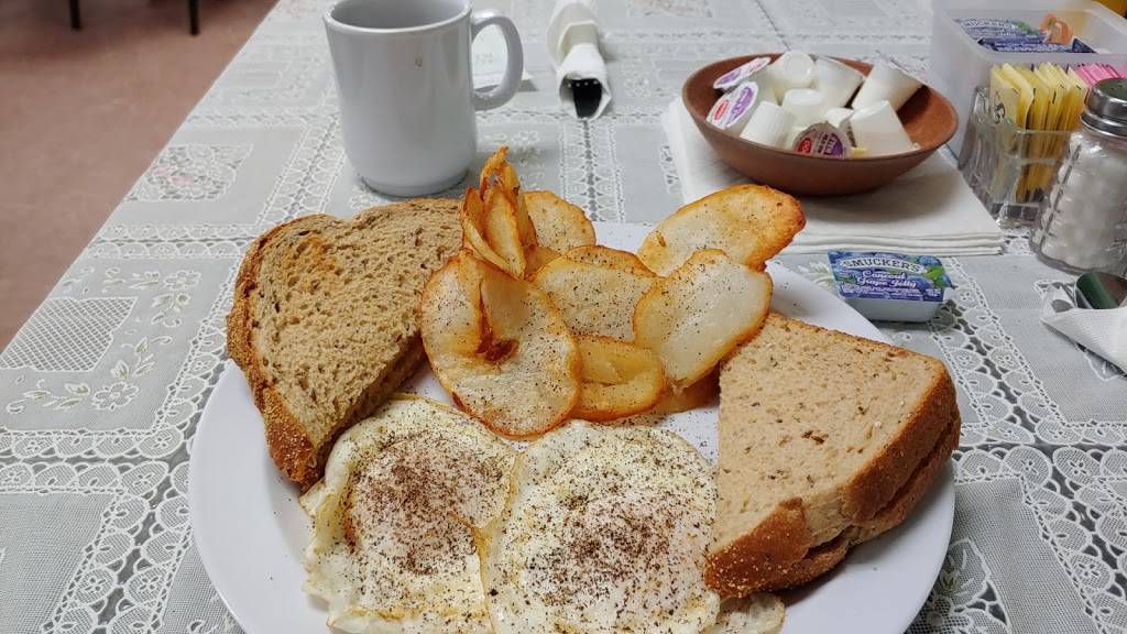 Nannies Diner | restaurant | B, 2500, 7800 Biggs Ford Rd, Frederick, MD 21701, USA | 3018983490 OR +1 301-898-3490