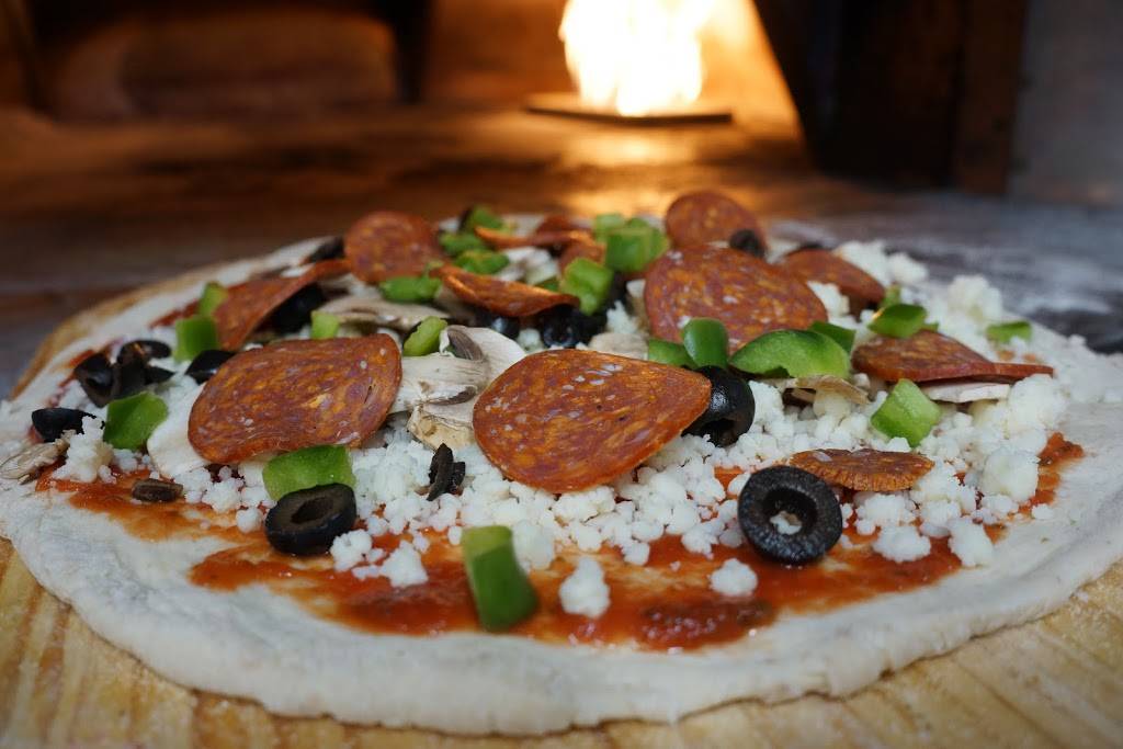 Trio Eats | restaurant | 1002 S Military St, Dearborn, MI 48124, USA | 3134662226 OR +1 313-466-2226