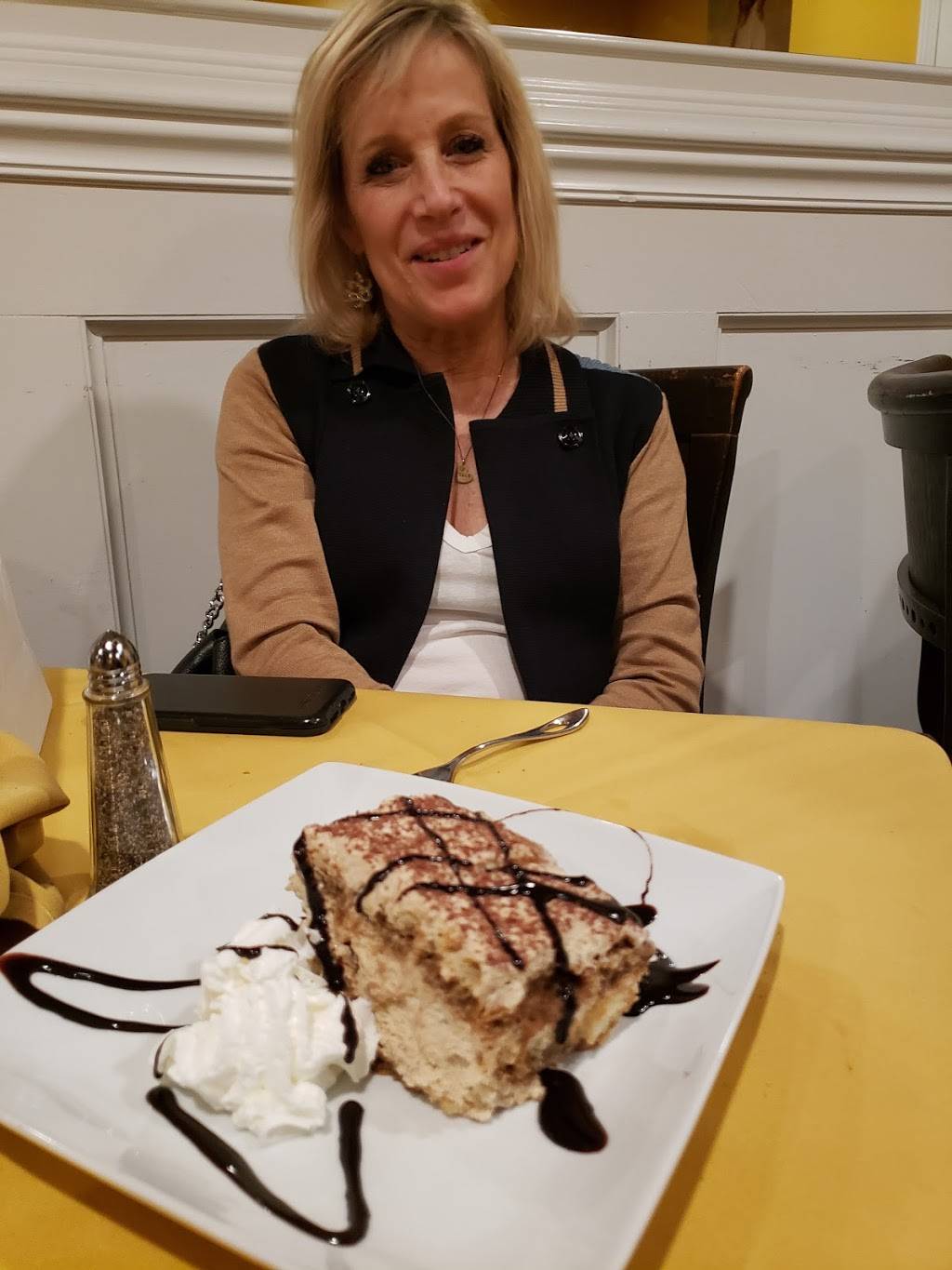 Paolo Ristorante | restaurant | 208 Amity Rd, Woodbridge, CT 06525, USA | 4752099296 OR +1 475-209-9296