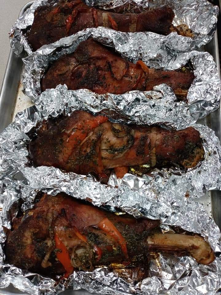 Gyfted Creations,llc | restaurant | 209 W Fry Blvd, Sierra Vista, AZ 85635, USA | 5204208305 OR +1 520-420-8305