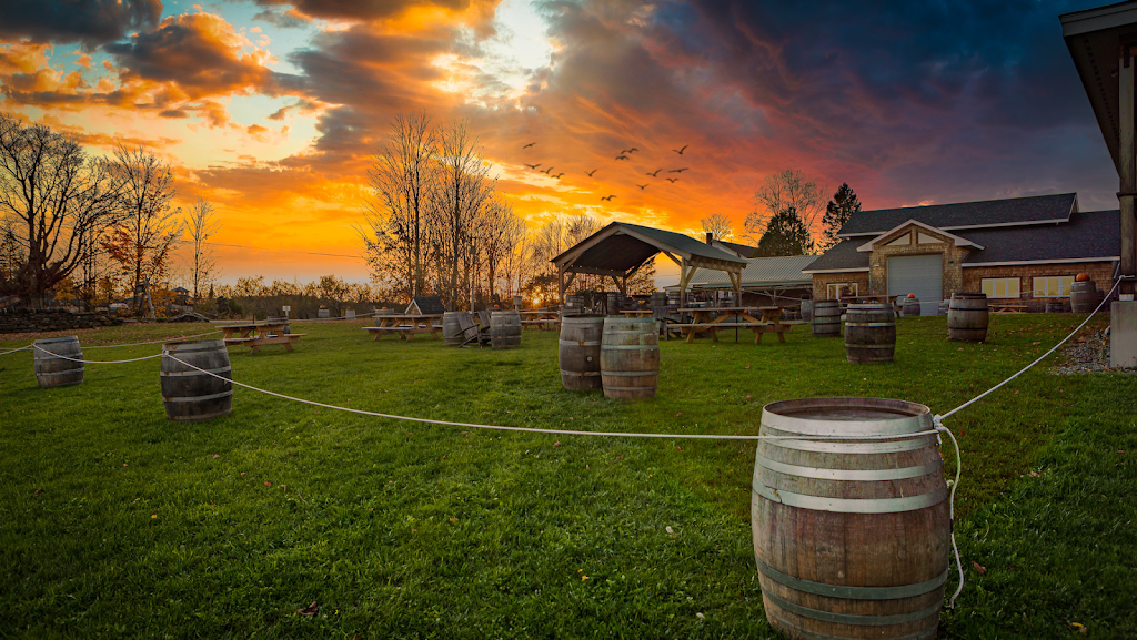 Hill Farmstead Brewery | restaurant | 403 Hill Rd, Greensboro Bend, VT 05842, USA | 8025337450 OR +1 802-533-7450