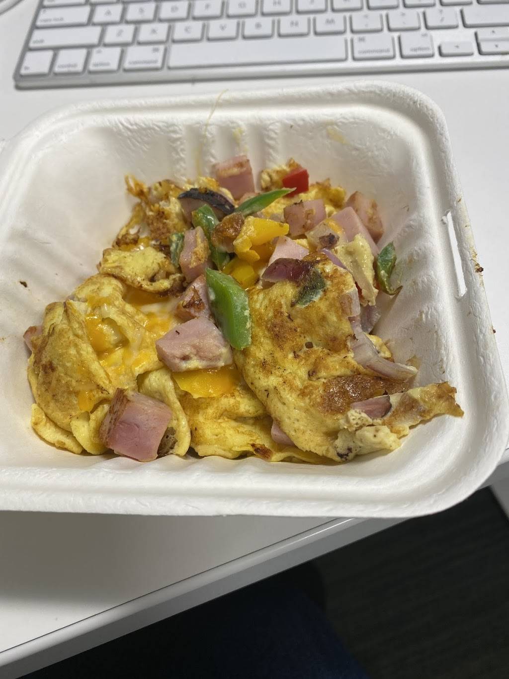 Elevate Food Hall | restaurant | 100 S Washington Ave, Minneapolis, MN 55401, USA | 7634640743 OR +1 763-464-0743