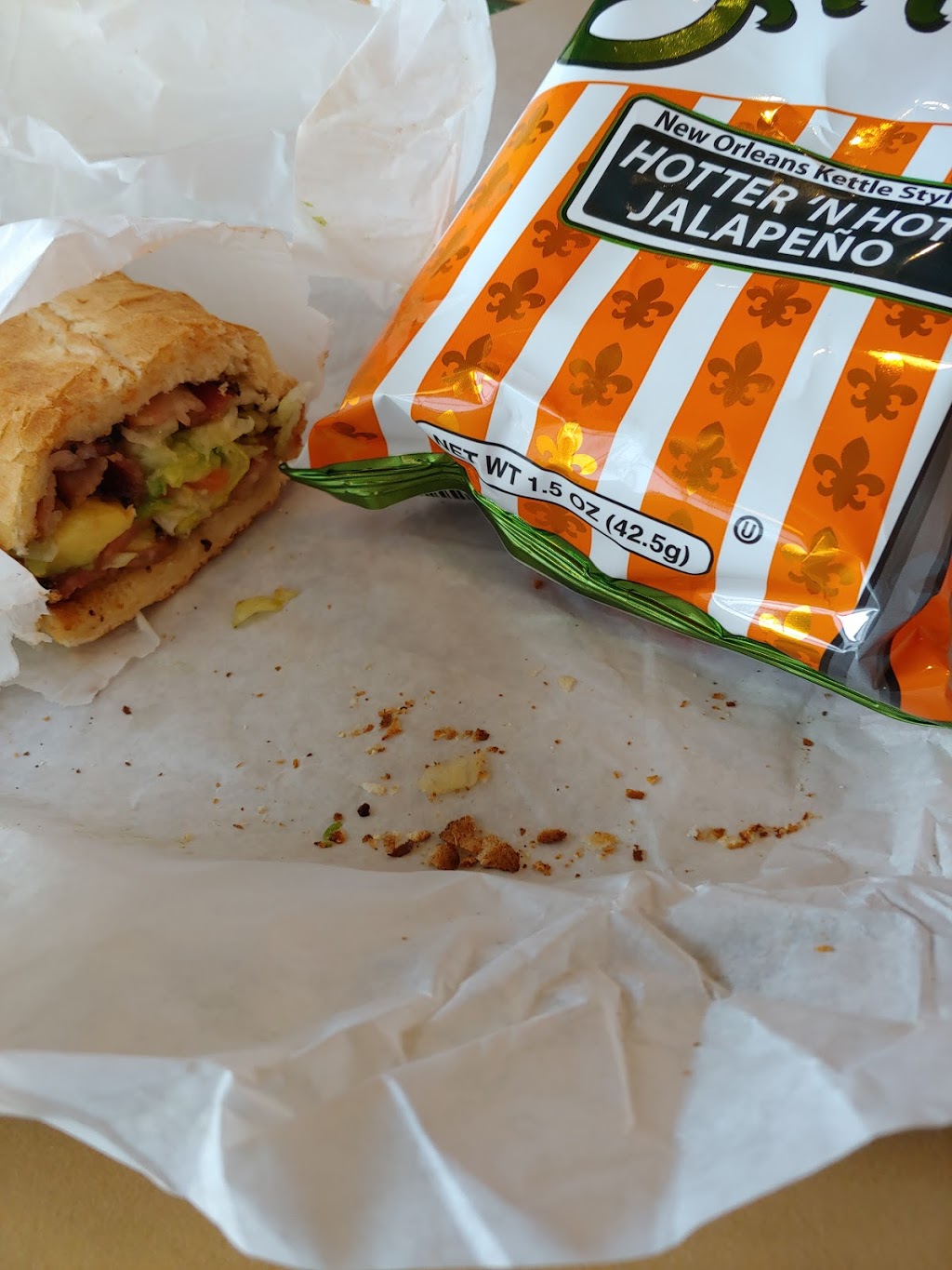 Potbelly Sandwich Shop | restaurant | 2101 W 41st St #54, Sioux Falls, SD 57105, USA | 6053679000 OR +1 605-367-9000