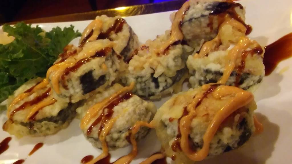 Kumo Japanese Steak House & Sushi | restaurant | 7950 Dani Dr #345, Fort Myers, FL 33966, USA | 2393379555 OR +1 239-337-9555