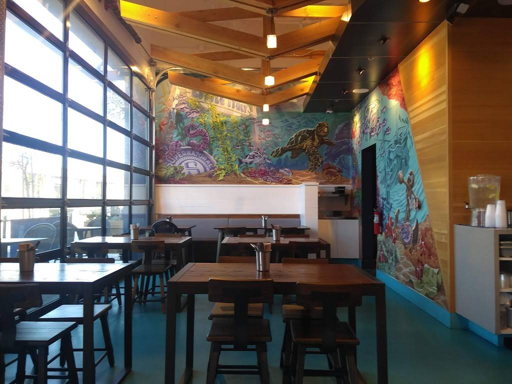 Supernatural Sandwiches Little Italy | restaurant | 2171 Kettner Blvd, San Diego, CA 92101, USA | 6192305976 OR +1 619-230-5976