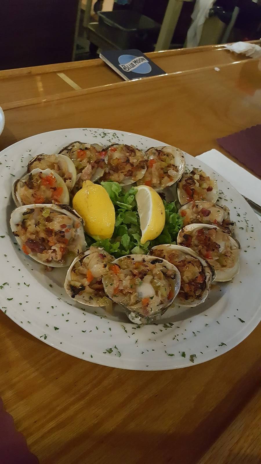 Cooper Street | restaurant | 217 E Main St, Babylon, NY 11702, USA | 6315870159 OR +1 631-587-0159