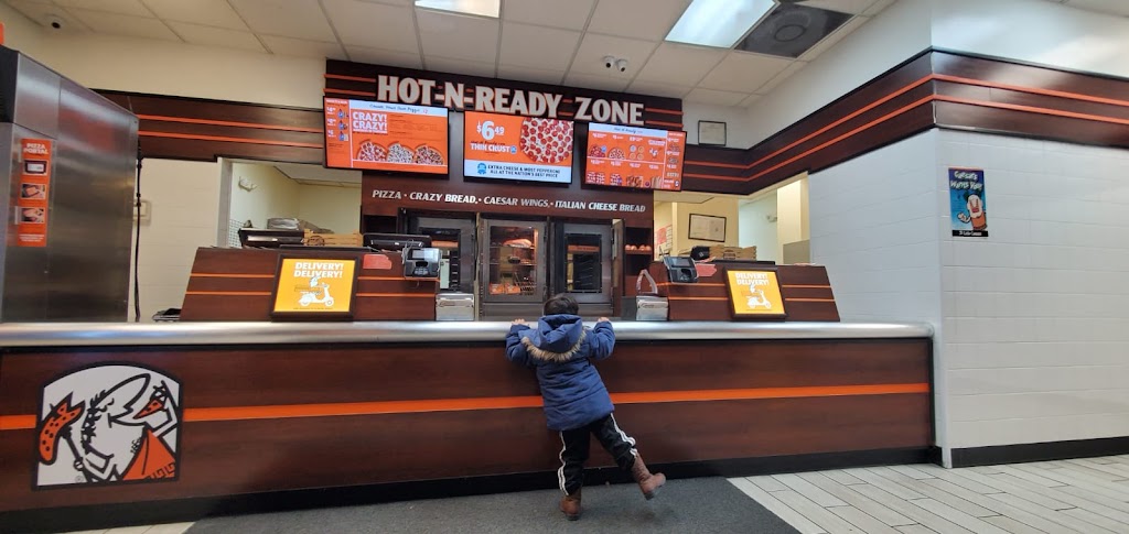 Little Caesars Pizza | meal delivery | 6201 S Cage Blvd, Pharr, TX 78577, USA | 9562838226 OR +1 956-283-8226
