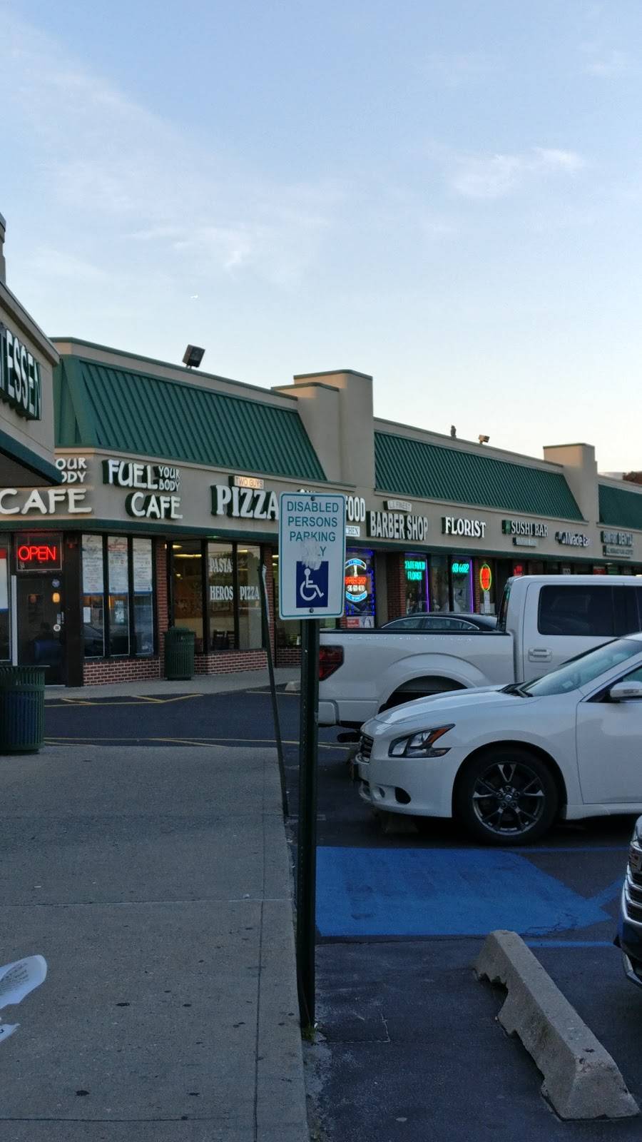 Soto Sushi | restaurant | 188 W Old Country Rd, Hicksville, NY 11801, USA | 5165131809 OR +1 516-513-1809