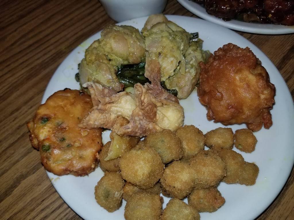 China Wok | restaurant | 8986 S Western Ave, Oklahoma City, OK 73139, USA | 4056312885 OR +1 405-631-2885