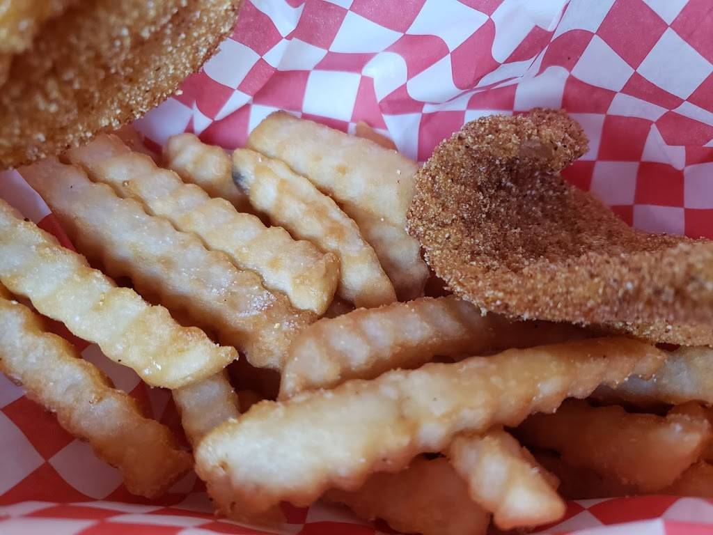 42nd Ave Fish and Chips | restaurant | 5302 NE 42nd Ave, Portland, OR 97218, USA | 5034775312 OR +1 503-477-5312