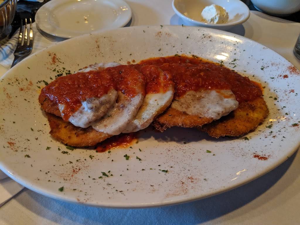 Tonys | restaurant | 16 W Beck St, Columbus, OH 43215, USA | 6142248669 OR +1 614-224-8669