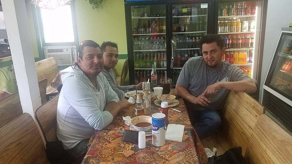 La Fondita | restaurant | 4901 Decatur St, Edmonston, MD 20781, USA | 3016990785 OR +1 301-699-0785