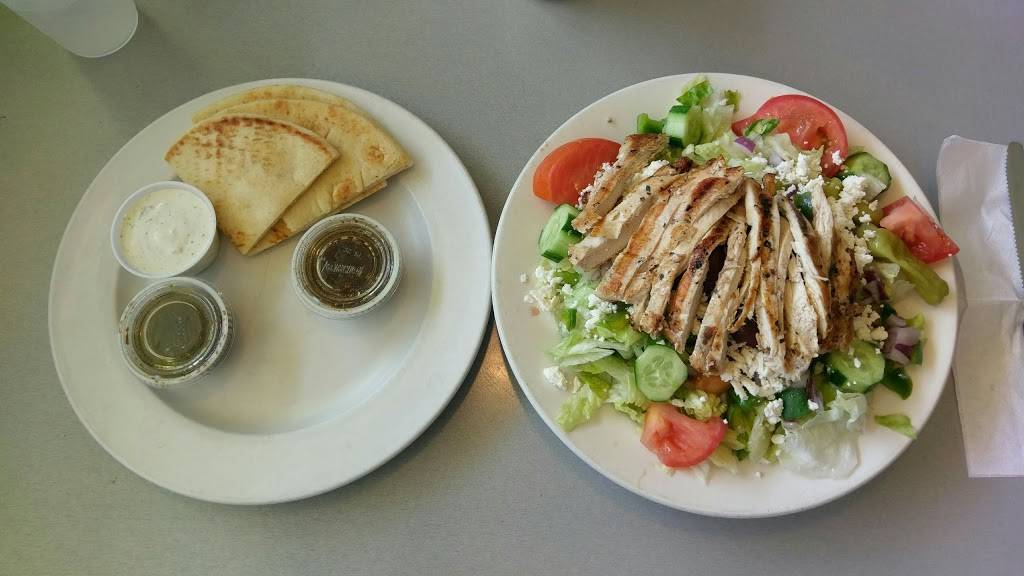 Johns Cypress | restaurant | 4499 W Cerritos Ave, Cypress, CA 90630, USA | 7145270403 OR +1 714-527-0403