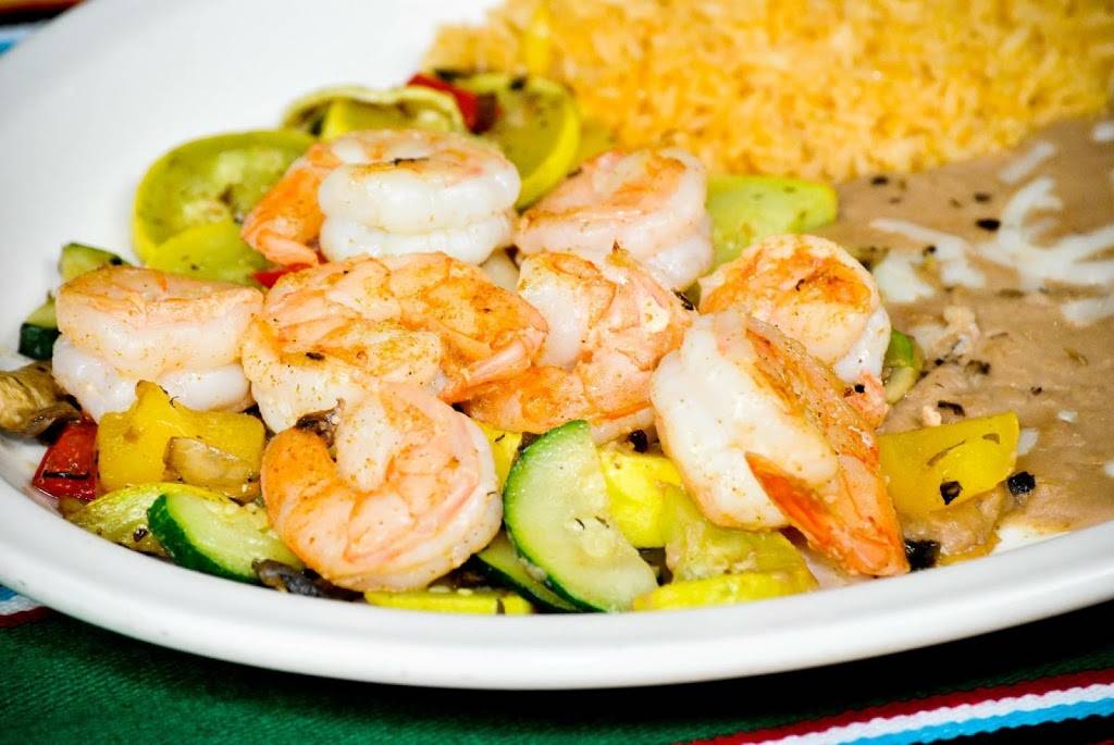 Guacamole Grill | restaurant | 2691 W Broadway St, Princeton, IN 47670, USA | 8126354095 OR +1 812-635-4095