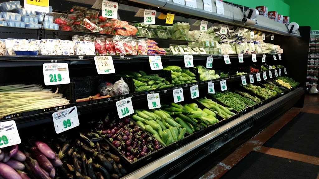 North Park Produce | restaurant | 1952 Hacienda Dr, Vista, CA 92081, USA | 7606318434 OR +1 760-631-8434