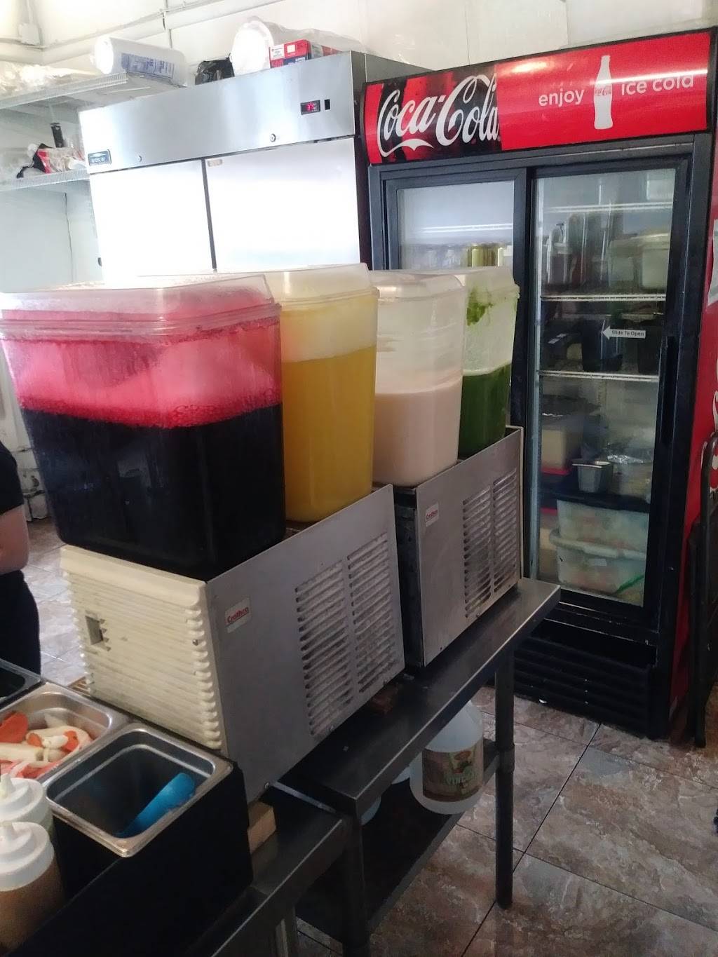 El Bukanas Tacos | restaurant | 306 W Anaheim St, Long Beach, CA 90813, USA | 5623490560 OR +1 562-349-0560