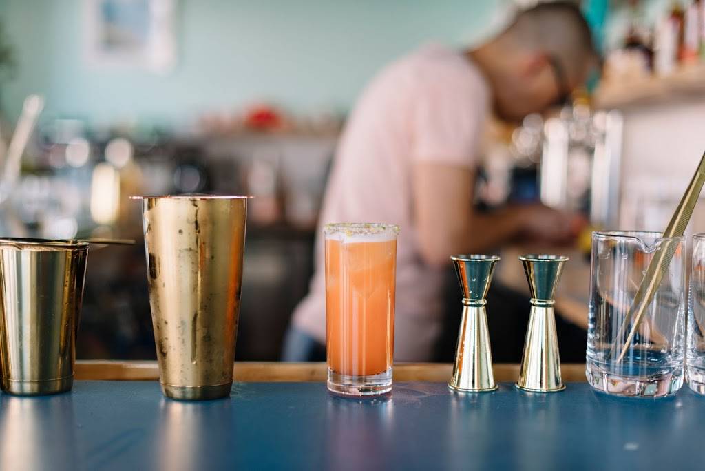 Somebody People | restaurant | 1165 S Broadway #104, Denver, CO 80210, USA | 7205025681 OR +1 720-502-5681