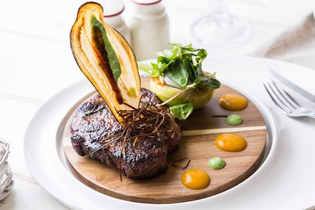 Passage | restaurant | 2027 Emmons Ave, Brooklyn, NY 11235, USA | 7183683434 OR +1 718-368-3434