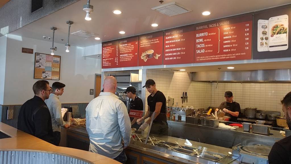 Chipotle Mexican Grill | restaurant | 244 S Beverly Dr, Beverly Hills, CA 90212, USA | 3102738265 OR +1 310-273-8265