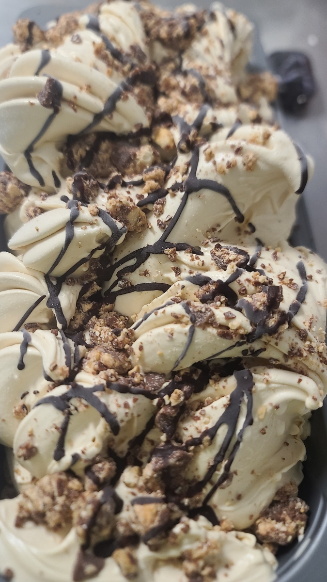 oc GELATO | restaurant | 1206 Boardwalk, Ocean City, NJ 08226, USA | 6092875859 OR +1 609-287-5859