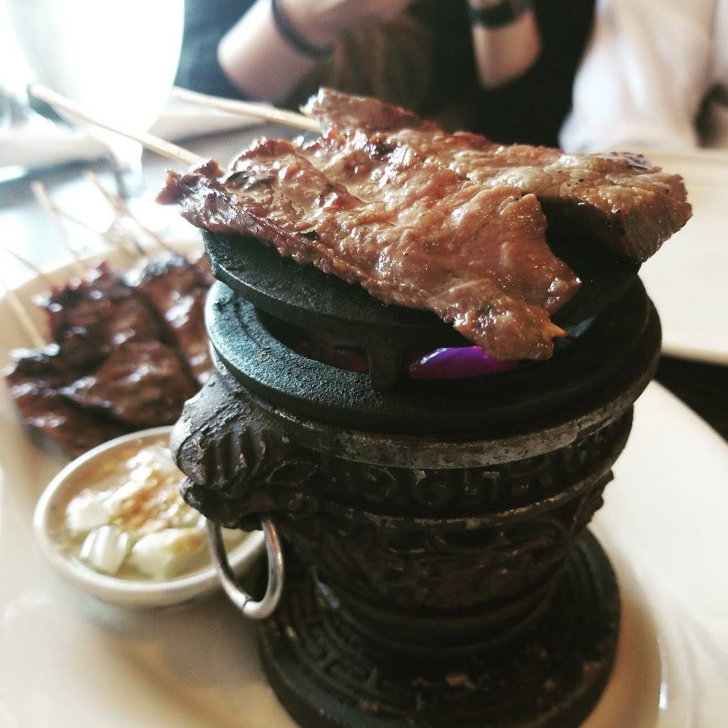 Bangkok Bangkok | restaurant | 12584 N Kendall Dr, Miami, FL 33186, USA | 3055955839 OR +1 305-595-5839