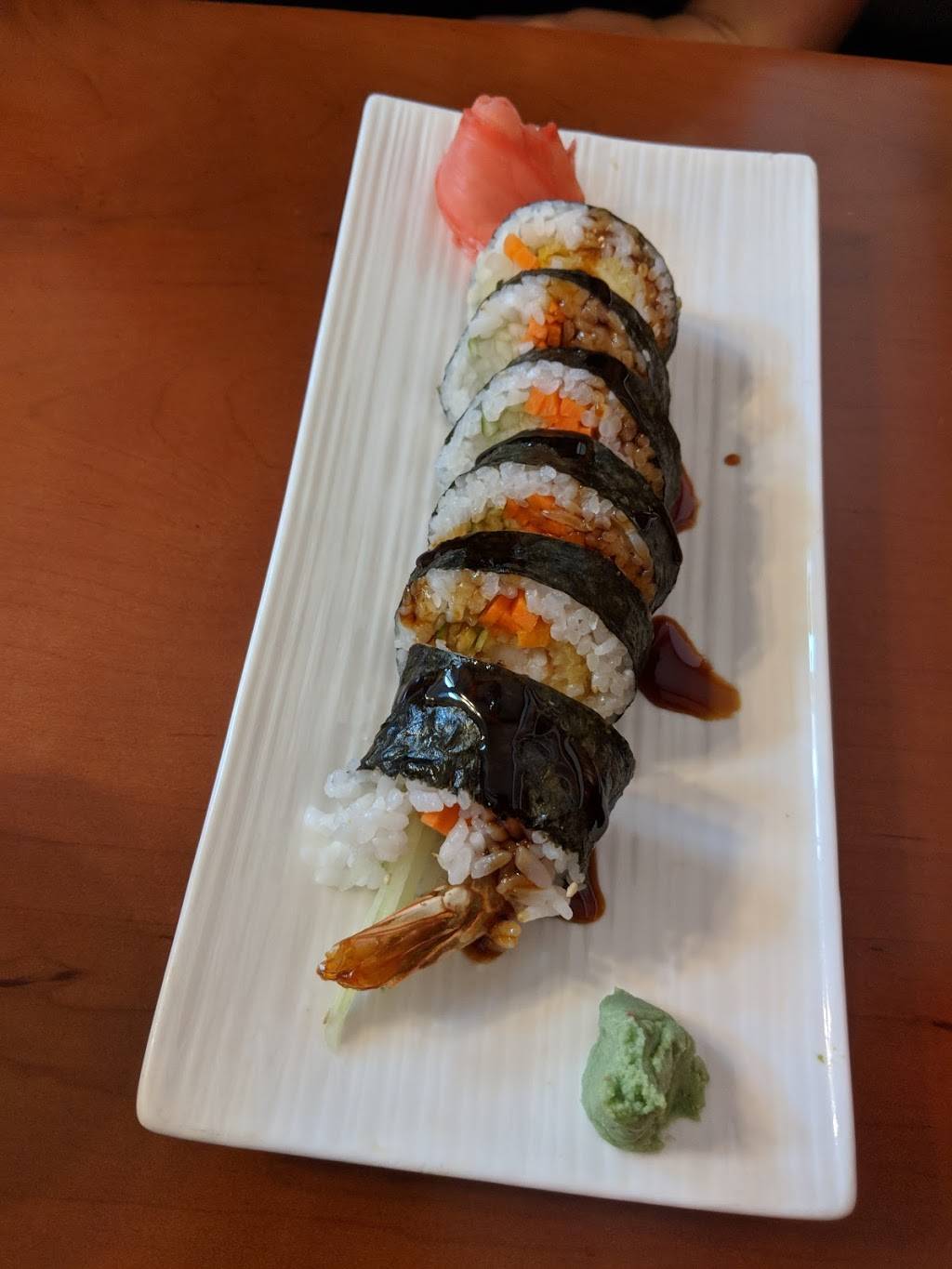 Lotus Restaurant | restaurant | 1616 Claremont Ave, Ashland, OH 44805, USA | 4194960012 OR +1 419-496-0012