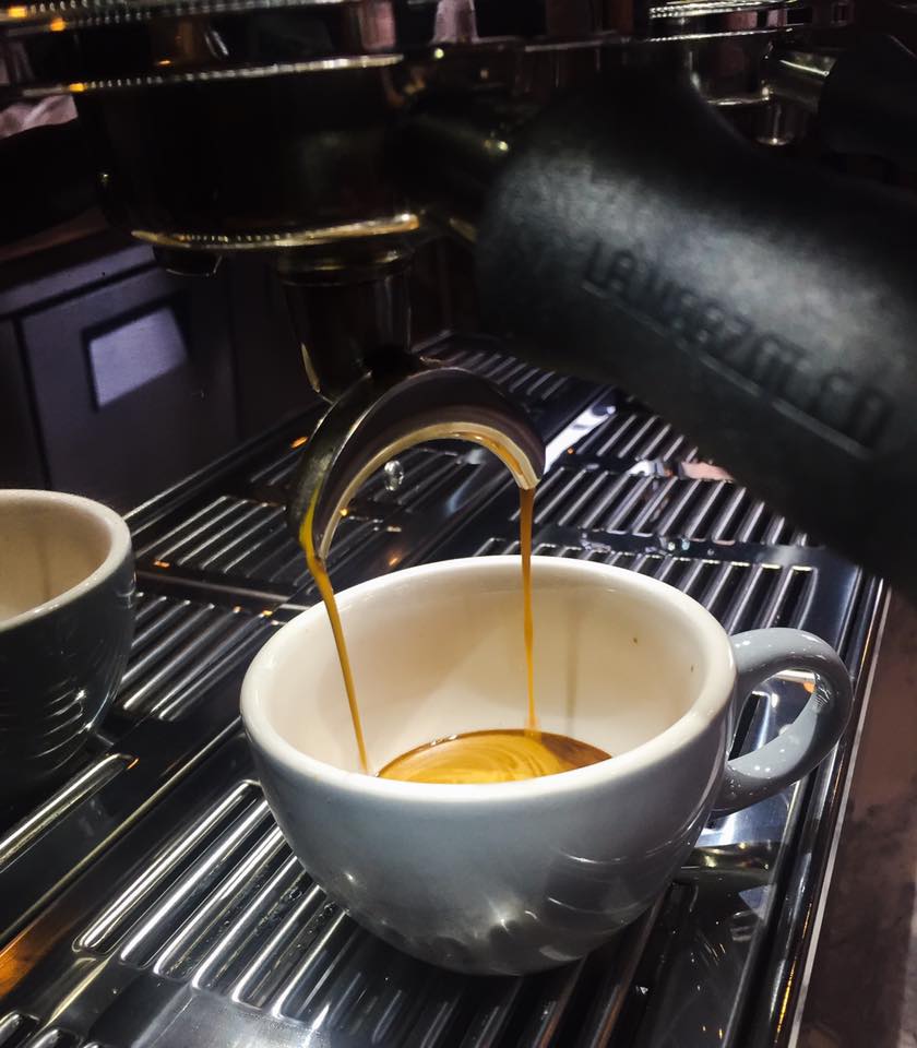 Bandit - Tacos & Coffee | cafe | 640 W Washington Ave, Madison, WI 53703, USA | 6087201110 OR +1 608-720-1110