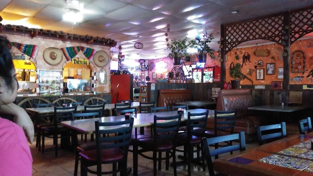 El Ranchero Mexican Restaurant | restaurant | 2515 Forest Ln, Garland, TX 75042, USA | 9724949012 OR +1 972-494-9012
