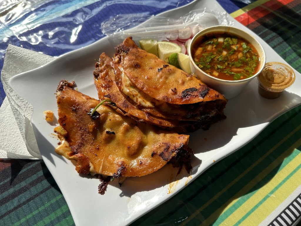 Taqueria guadalajara | restaurant | 9917 Rhode Island Ave, College Park, MD 20740, USA | 2403916015 OR +1 240-391-6015