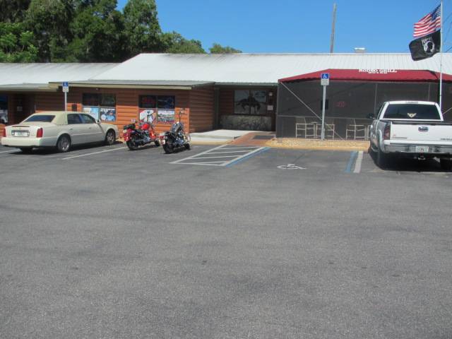Rodeo Grill | restaurant | 20199 E Pennsylvania Ave, Dunnellon, FL 34432, USA | 3524653588 OR +1 352-465-3588