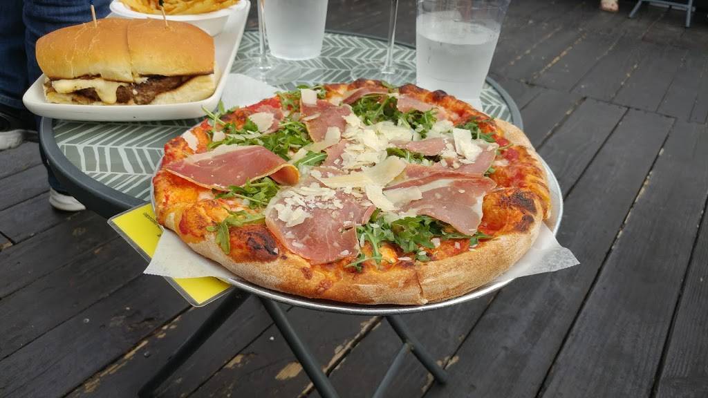 Vesuvio Restaurant | restaurant | 6th Ave & Junipero St, Carmel-By-The-Sea, CA 93923, USA | 8316251766 OR +1 831-625-1766