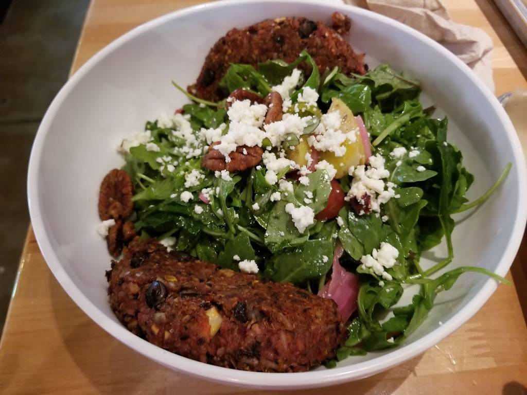 Hopdoddy Burger Bar | restaurant | 1805 21st Ave S, Nashville, TN 37212, USA | 6158232337 OR +1 615-823-2337