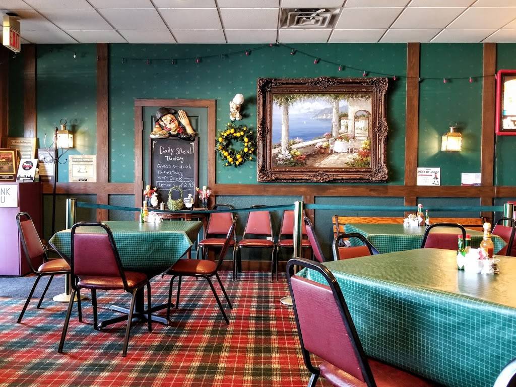 Greek House Restaurant | restaurant | 2426 Forest Park Blvd, Fort Worth, TX 76110, USA | 8179211473 OR +1 817-921-1473