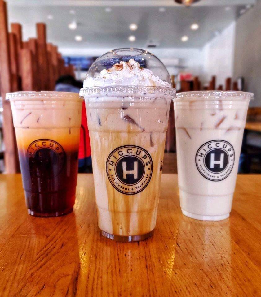 HICCUPS AND CHURROHOLIC | restaurant | 2031 Central Plaza #103, New Braunfels, TX 78130, USA | 8306325566 OR +1 830-632-5566